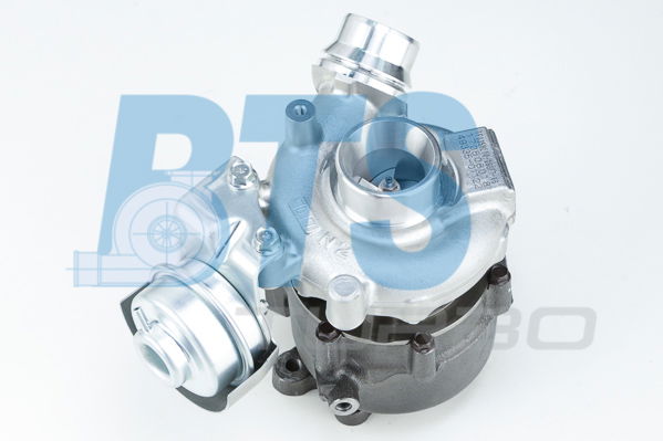 Turbocompresseur, suralimentation ORIGINAL